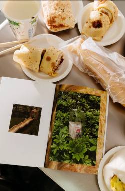 XXX lvdbbooks:2021年7月18日【新入荷・新本】BREAKFAST photo