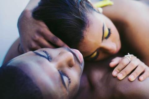 lovelifelaurennn:  queenkunique:  Black Love!  what I want 