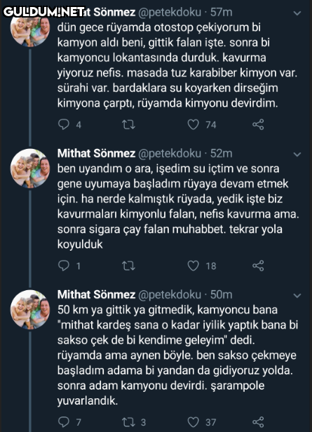 Mithat Sönmez @petekdoku ·...