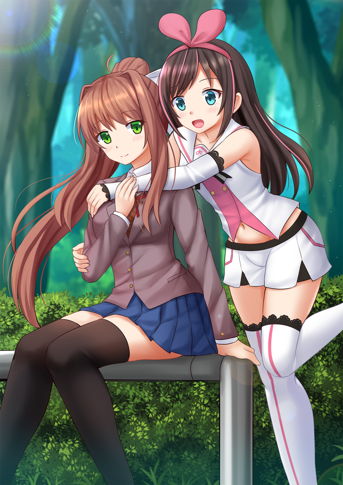 lolishelter:  Source