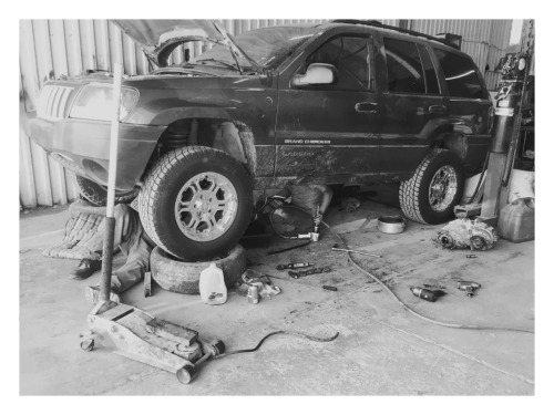 Makeshift Mechanics | Mesa, Arizona