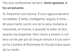 unapartedemiesunalaguna:  Leggete, voi che