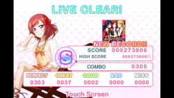 :/ This song is great but I hate it when you are halfway done&hellip;  Watch as Just1gamer full combos it like its nothing 👻
