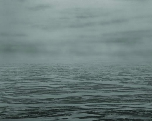 pleoros:  Sonja Braas - The Passage / Week 01-26, 2009-2011