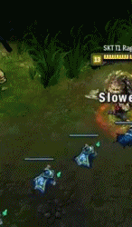 leagueofvictory:  Legendary Rengar God Ryan Choi (Check out 100+ league gifs at Leagueofvictory!)