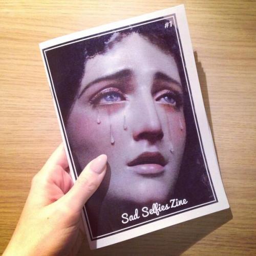 Issue #1 available now through Etsy or BigCartel. Thirty two page full colour zine on