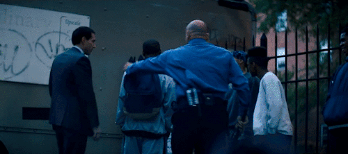 akageesus:Based on a true story that gripped the country, When They See Us will chronicle the notori