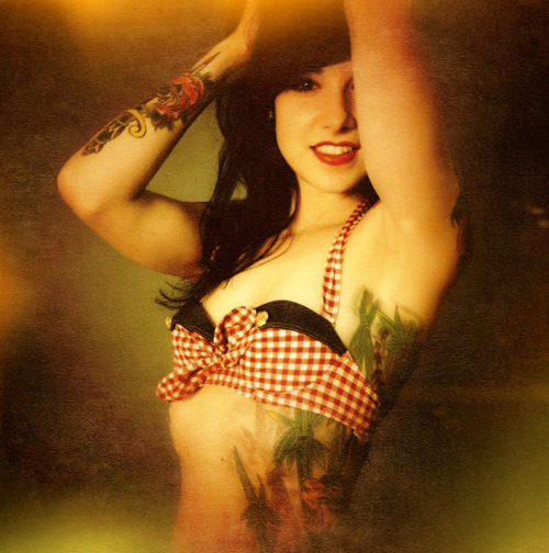 heavenlyinked:  Heavenly Inked