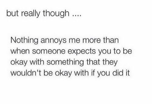 do better.