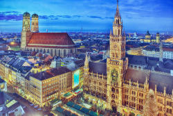 liebesdeutschland:  München (Bayern) 