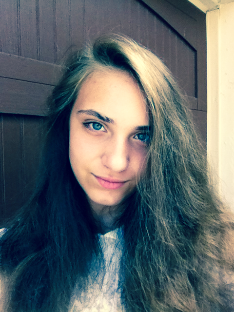 asksolofire:  It Is mod pic Monday or whatever it’s called, right? :D (so might