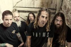 And-The-Distance:  Lamb Of God 