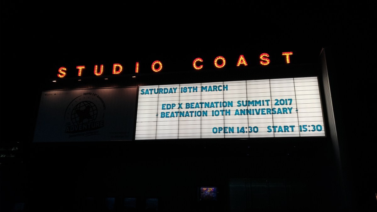 44％割引数量限定価格!! EDP×beatnation summit 2017 初回限定版 Blu-ray ミュージック  DVD/ブルーレイ-WWW.FIDAKENYA.ORG