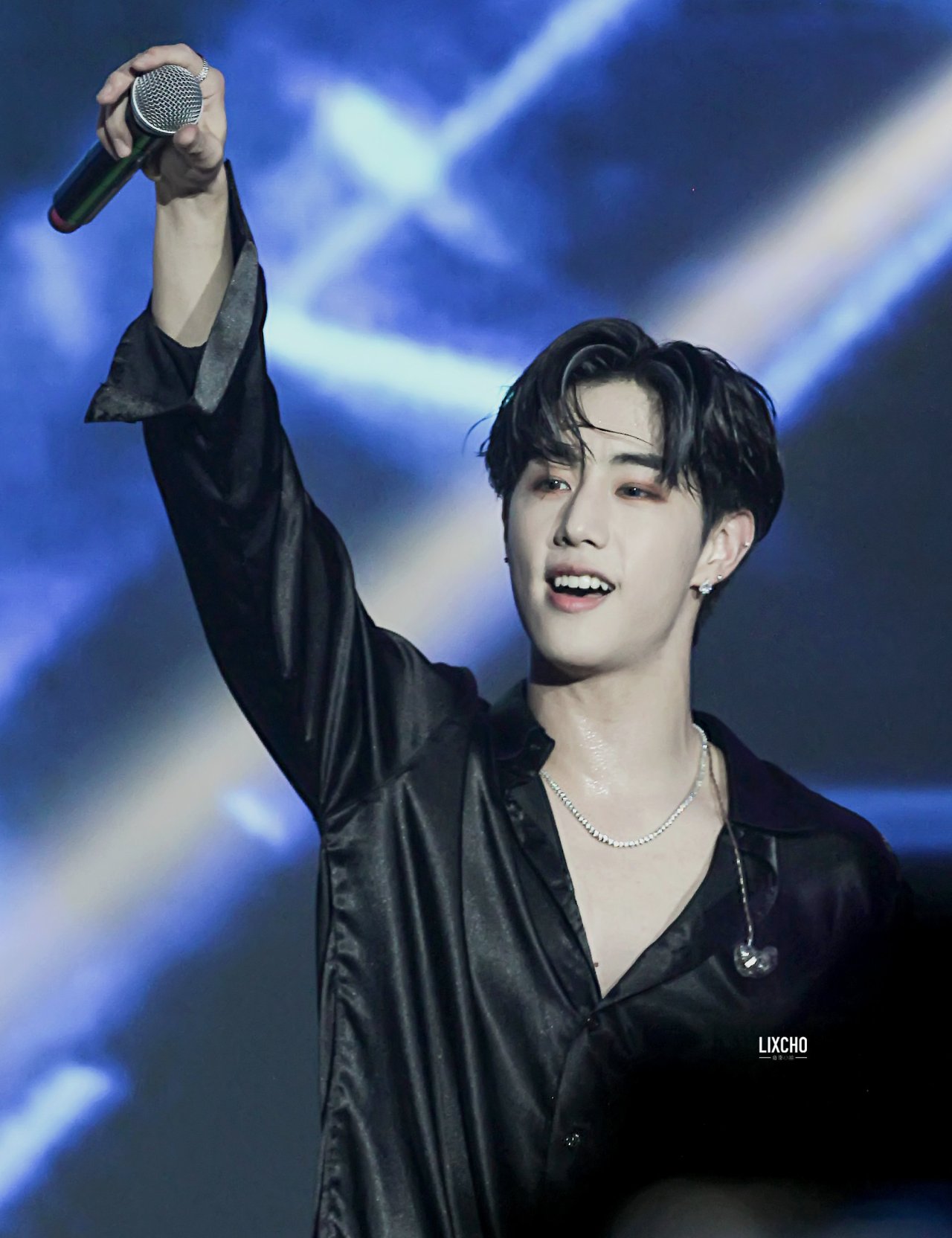 mark tuan