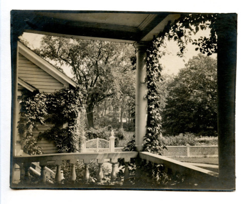 Landscapes of Literature: Henry Wadsworth LongfellowTucked away in a pleasant, residential neighborh