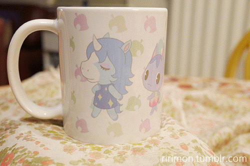 ririmon:  Remember the thing I was working on? This is the thing! I’ve been wanting