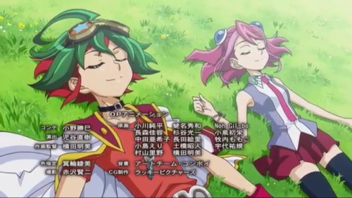 everydayduelist:  We aren’t saying these ships are canon but…. 