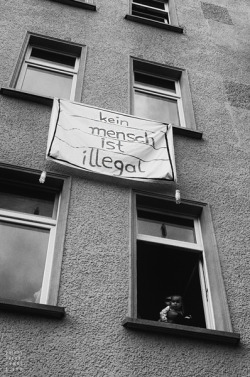 trippytales:  | Kein Mensch Ist Illegal |