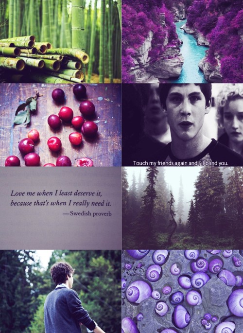Liyang Shu, A RWBY OC, Aesthetic