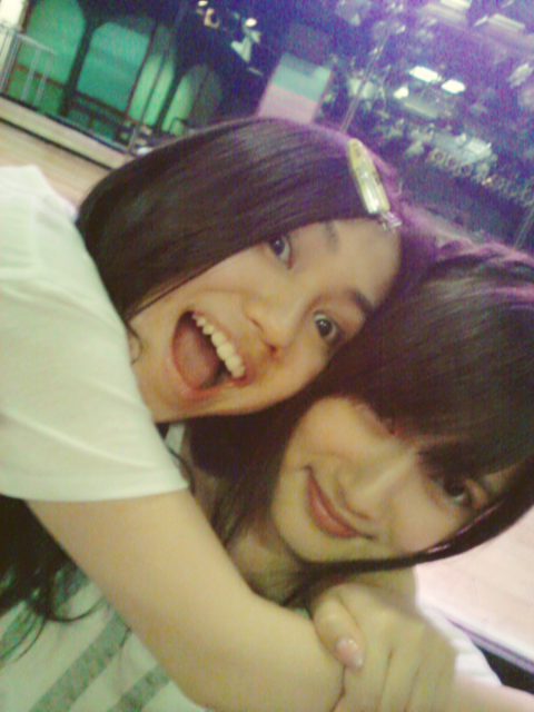 akibeya:  入山杏奈 - Google - いい笑顔。笑 おはようございまーす:D