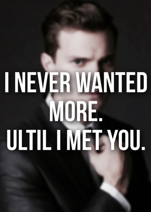islahuesos-blog: “I’m fifty shades of fucked-up, Anastasia.” 