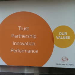 I&rsquo;ve got to salute Reuters for being brutally honest in this Venn diagram.