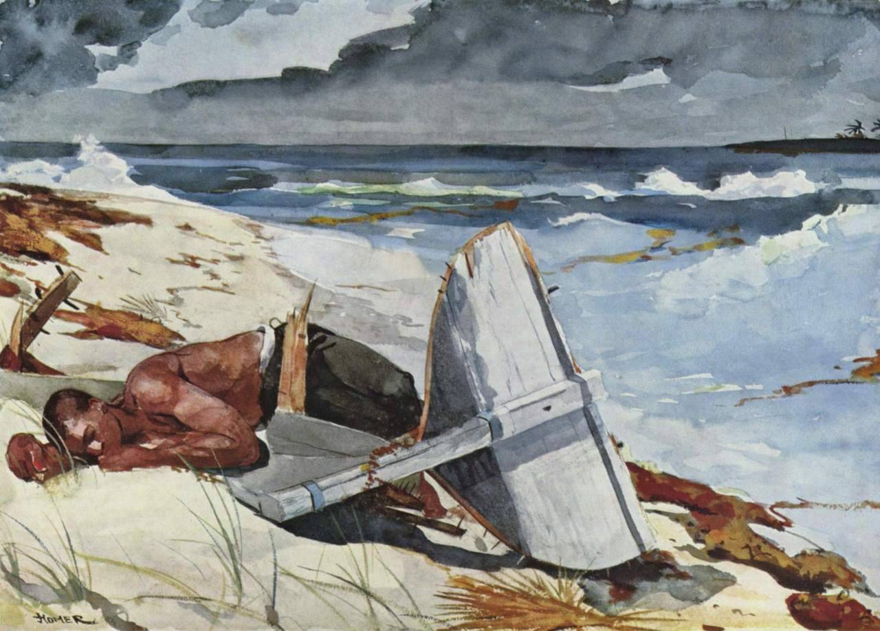 Winslow Homer