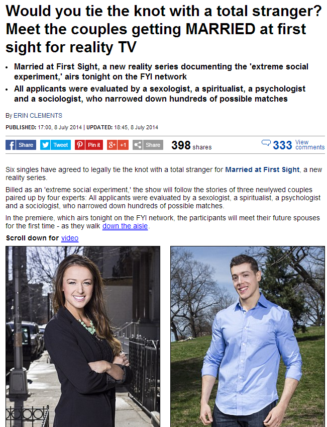 slutdust:  Remember when they used to say that gay marriage ruins the sanctity of