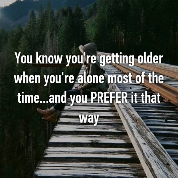 pr1nceshawn:You Know You’re Getting Old…