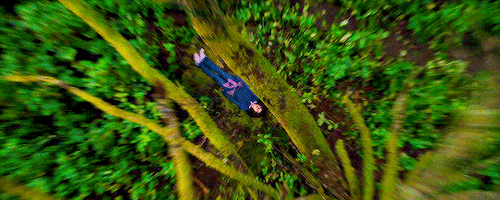 sci-fi-gifs:“You’re going to be tested every step of the way.”A Wrinkle in Time (2018) Directed by A