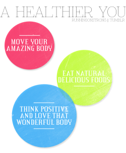 just4thehealthofit:  :)