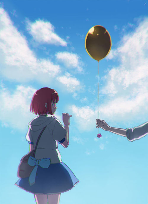 Balloons