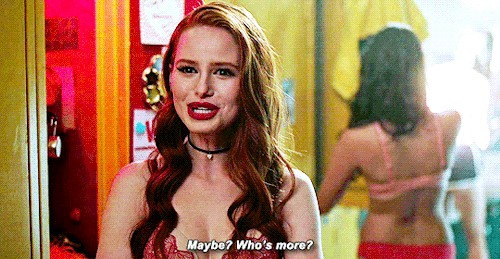 riverdaleladiesdaily:incorrect quotes 9/?