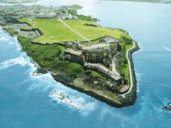 shutterbug1974:  EL MORRO - PUERTO RICO