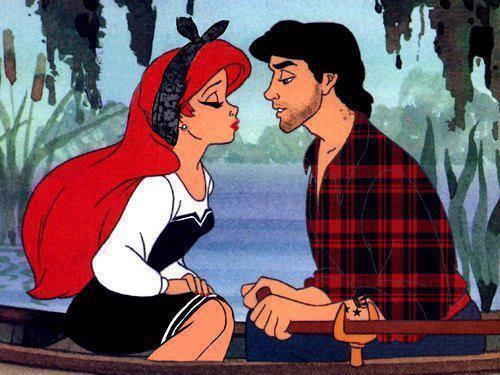 little mermaid | via Facebook no We Heart It. http://weheartit.com/entry/60363748/via/ministry0fmagic