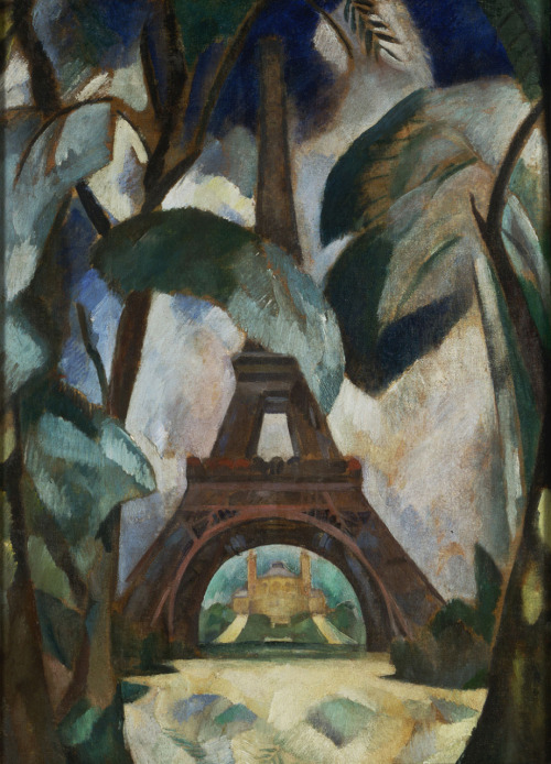 philamuseum: More Art Monday: Vacation Destinations - 