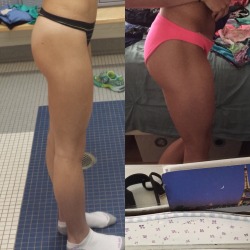 xo-kellyann:  pixielifts:  pnut-butter:  Eat to grow. April ➡️ August. &gt;1000 calories a day ➡️ Probably 2000+ calories a day. Barely existing ➡️ Living. Recovery is worth it. You are worth it!!  I love you you strong warrior ❤️   OMG
