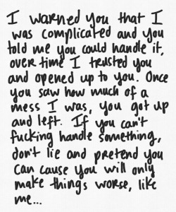 kushandwizdom:  Relatable love edits