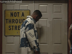 lordflacko91:  stopfrontin:  ruinedchildhood:  Remember when Will walked in on his cousin Ashley giving a nigga head  lmaoooooo  Lmao what I don’t remember this episode 