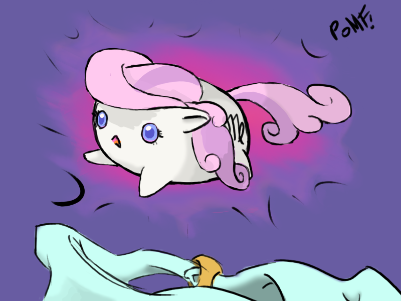 the-ponyscope:     X3