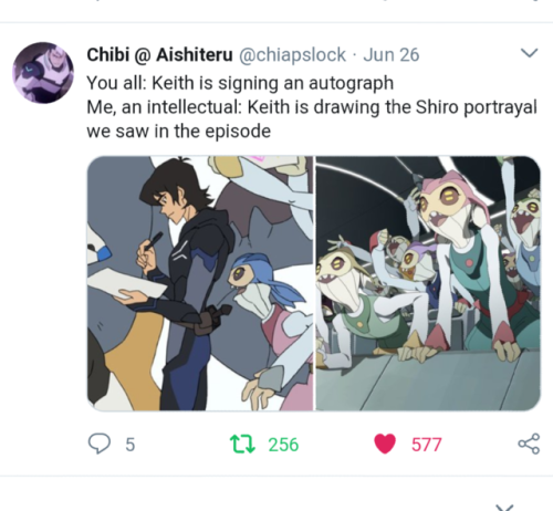 chikiblue:This… opened my eyes to the truth! Also, is OP here? I wanna follow if I haven’t followed 