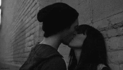 Relationship Goals