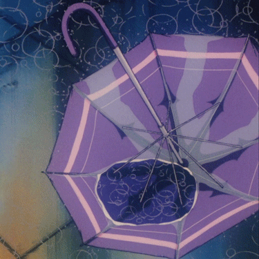 Umbrella Stimboard !
