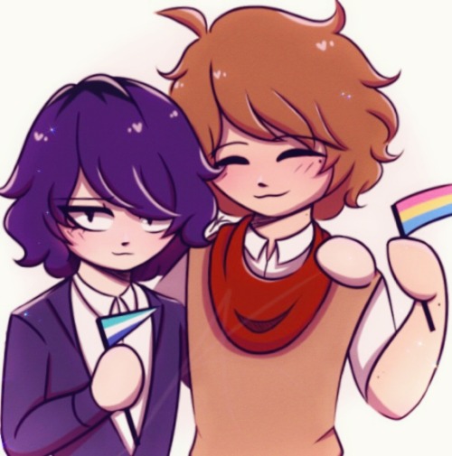 More Pride Posting
