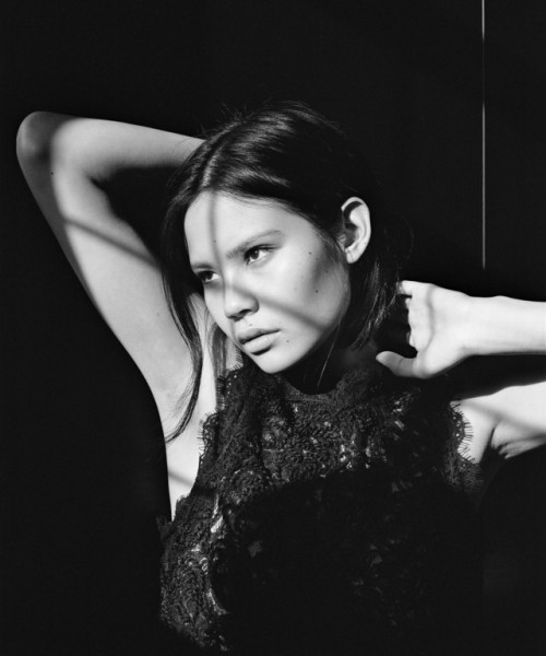 Cynthia Wrobel Photographed by Yarden Lawson