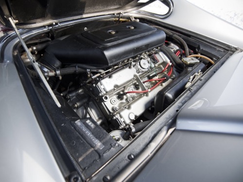 stefialte:  Ferrari 246 Dino GT 