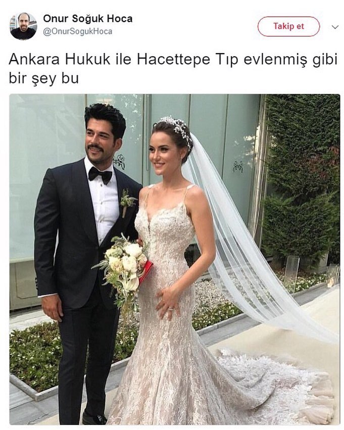 Ankara hukuk ile Hacettepe...