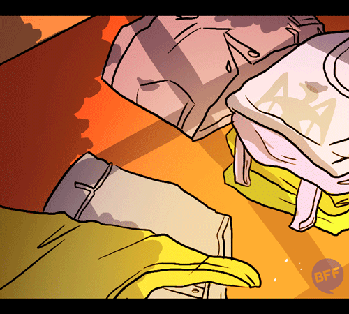 yrbff:  Autumn (by dilfosaur)   lies!