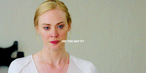 karenpage:drink it in, cause this is it. it might all be gone tomorrow.