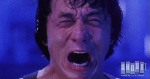 guts-and-uppercuts:  City Hunter (1993)